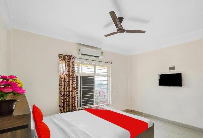 Pensão O Dream Marion