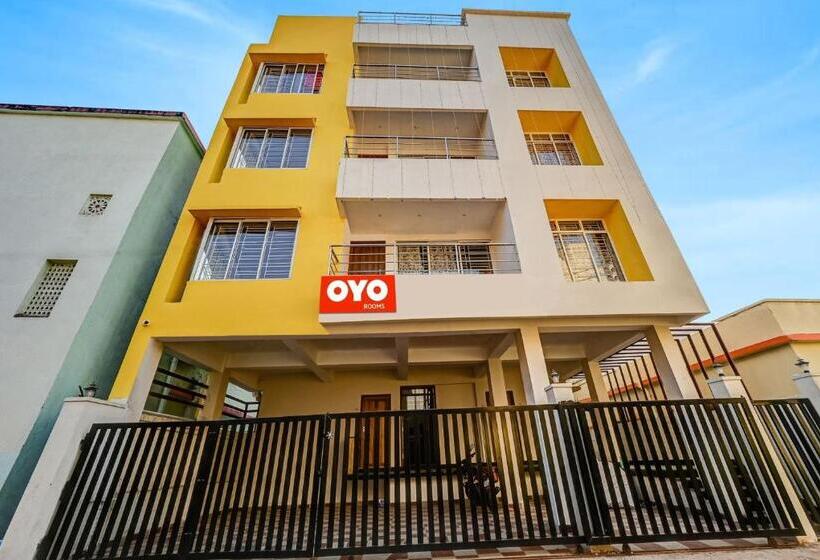 Pensão O Dream Marion