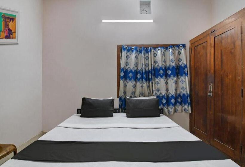 Pensão O Dream Marion