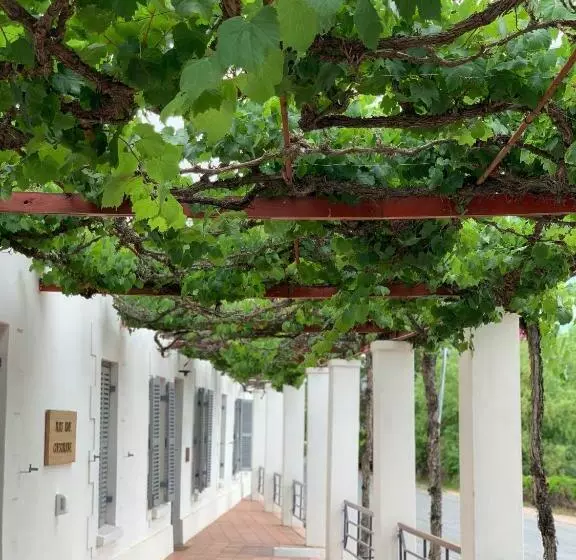 Majatalo Port Wine Guesthouse