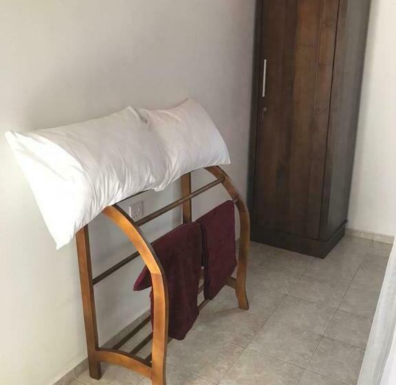 Pansiyon Villa Cozy Pod