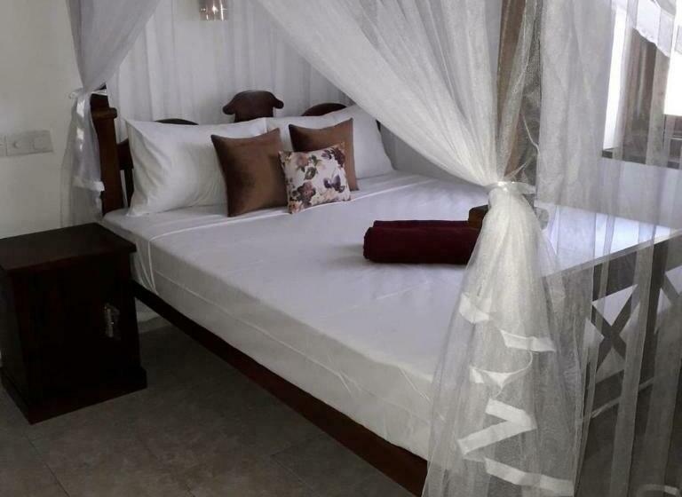 Pansiyon Villa Cozy Pod