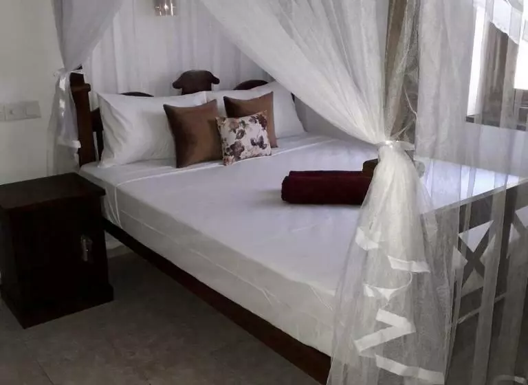 پانسیون Villa Cozy Pod
