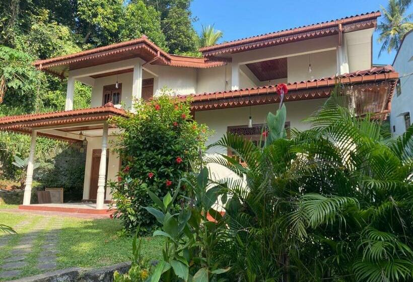 Pansiyon Villa Cozy Pod