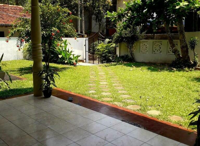 Pansiyon Villa Cozy Pod