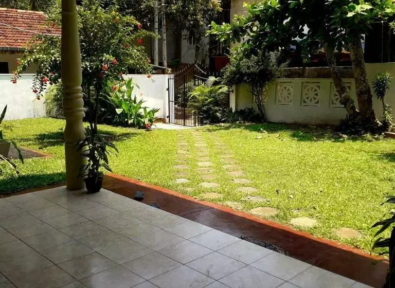 پانسیون Villa Cozy Pod