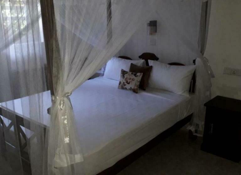 Pansiyon Villa Cozy Pod