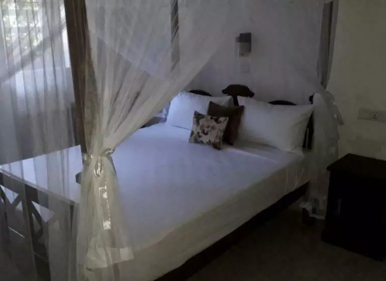 پانسیون Villa Cozy Pod