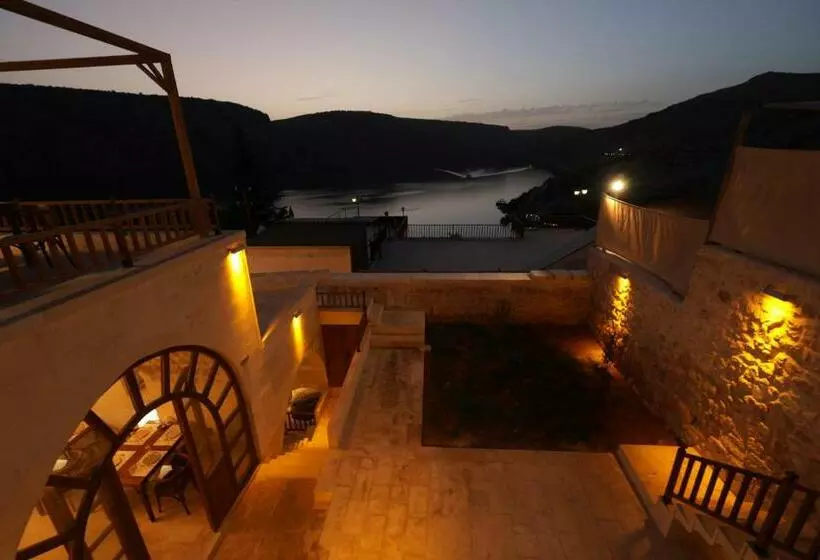 Hotelli Cevher Konaği