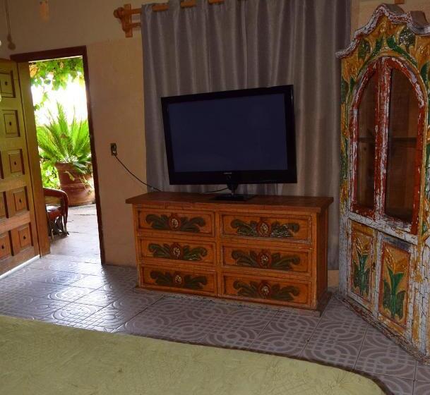 ホテル El Mesón De Doña Josefina