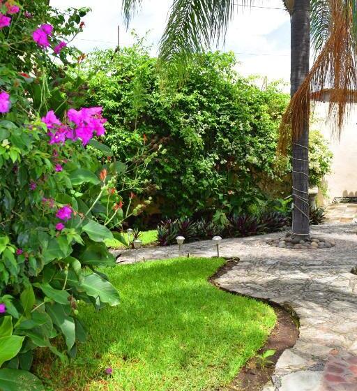 ホテル El Mesón De Doña Josefina