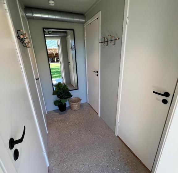 בית מלון כפרי Lodgen Stryn