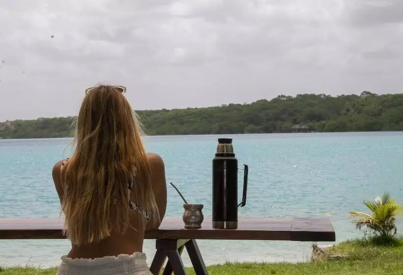 Hotelli Pepos Xul Ha