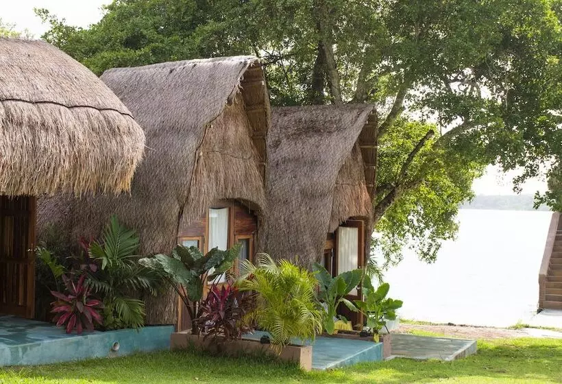 Hotelli Pepos Xul Ha