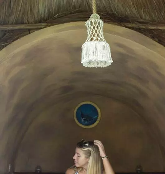 Hotelli Pepos Xul Ha