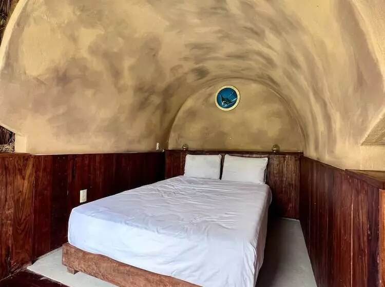 Hotelli Pepos Xul Ha