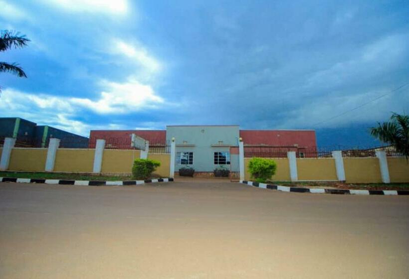 هتل Rochester Guest House