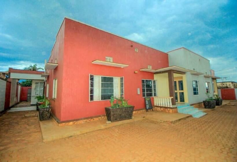 هتل Rochester Guest House