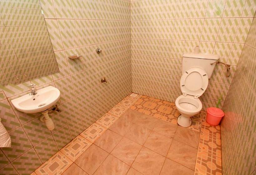 هتل Rochester Guest House