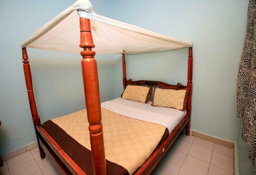 هتل Rochester Guest House