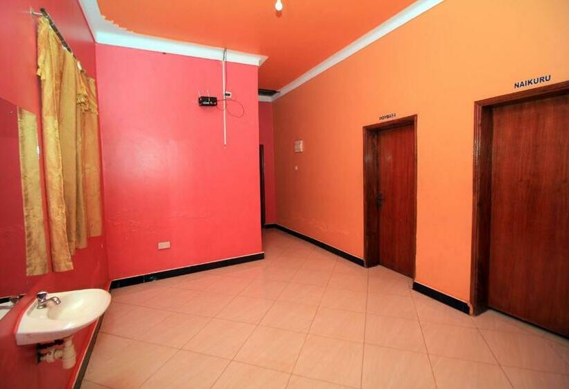 هتل Rochester Guest House