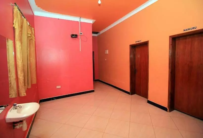 هتل Rochester Guest House