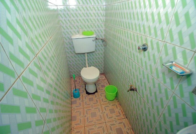 هتل Rochester Guest House