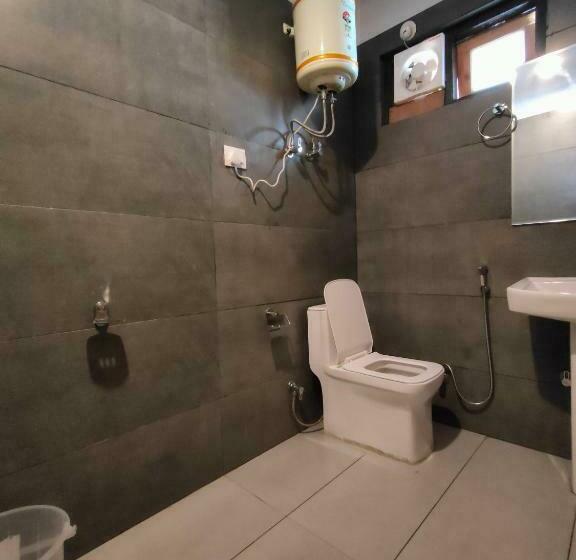 فندق Slate House