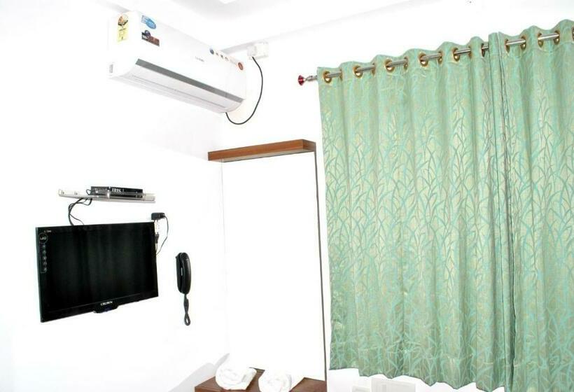 فندق The Royal Park