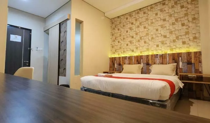 Majatalo 360° Guest House