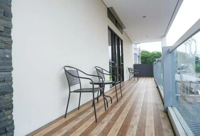 Majatalo 360° Guest House