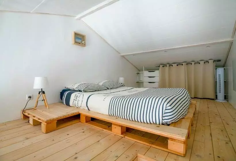 Majatalo Chambre Privée Chez Les Maisons Loli Days