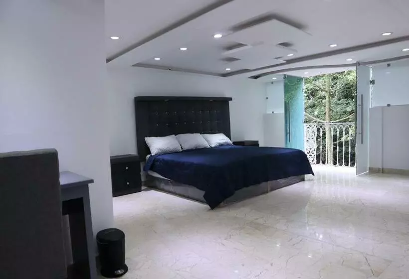 پانسیون London 248