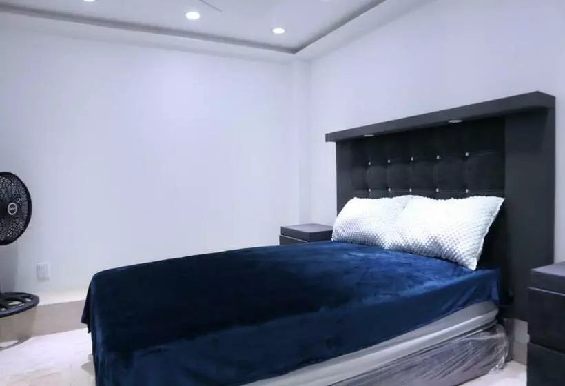 پانسیون London 248