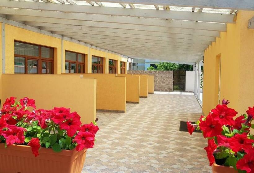 Pensjonat Resting House