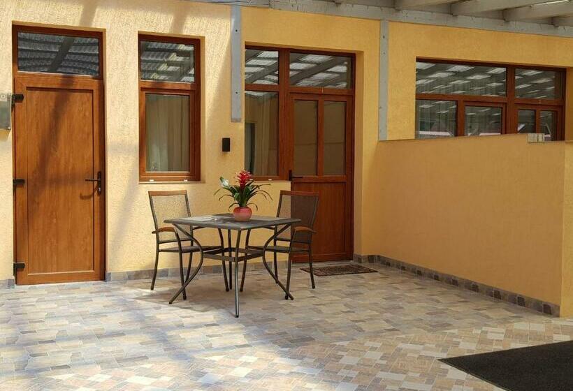 Pensjonat Resting House