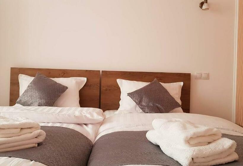 Pensjonat Resting House