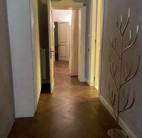 Bed and Breakfast Domus Tua