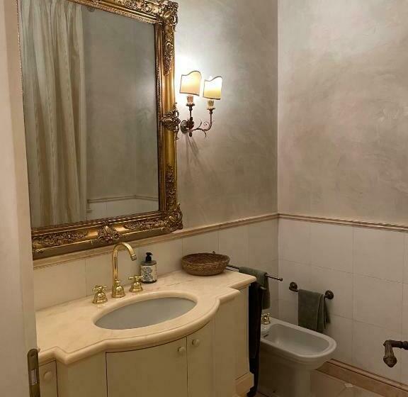 Bed and Breakfast Domus Tua