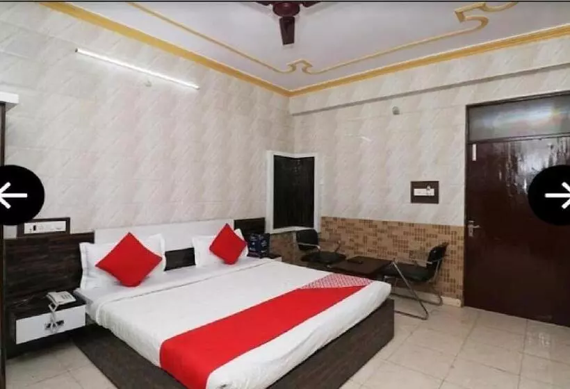 Hotelli Pr Palace