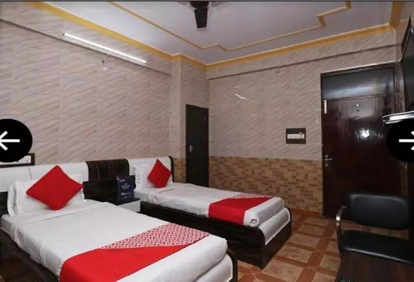Hotelli Pr Palace