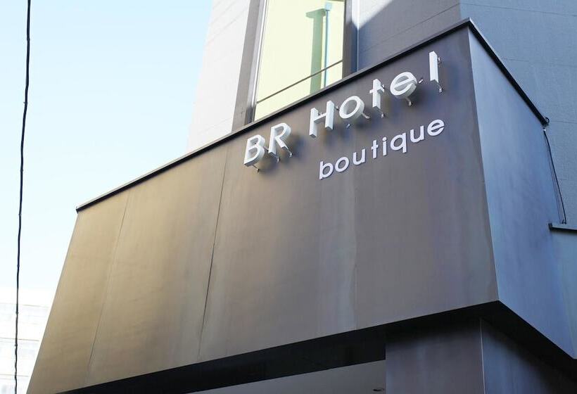 モーテル Gangneung Br