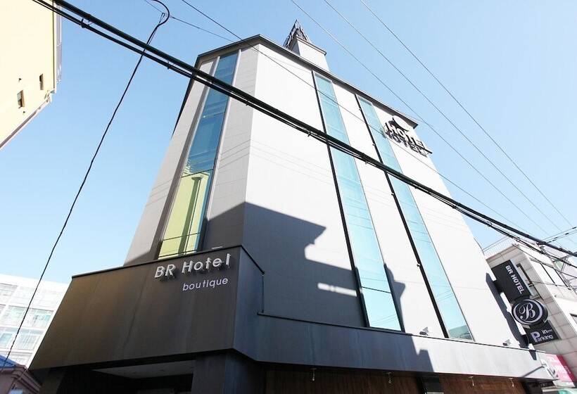 モーテル Gangneung Br