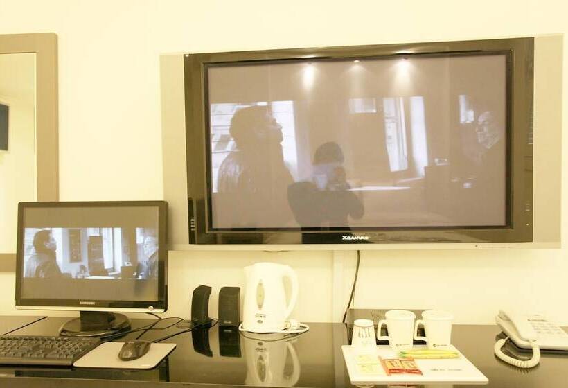 モーテル Gangneung Br