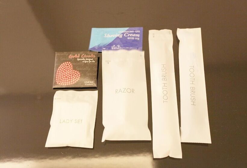 モーテル Gangneung Br