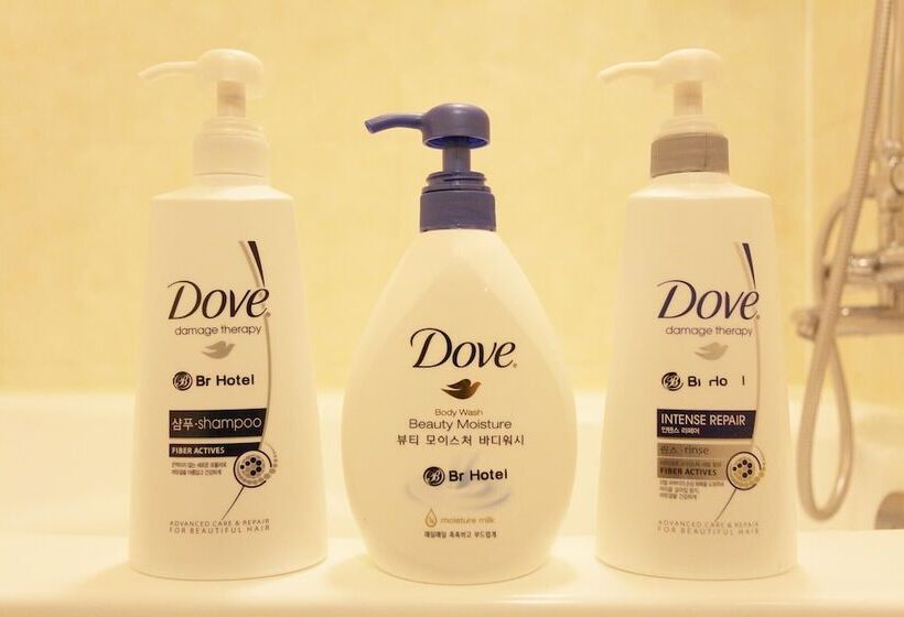 モーテル Gangneung Br