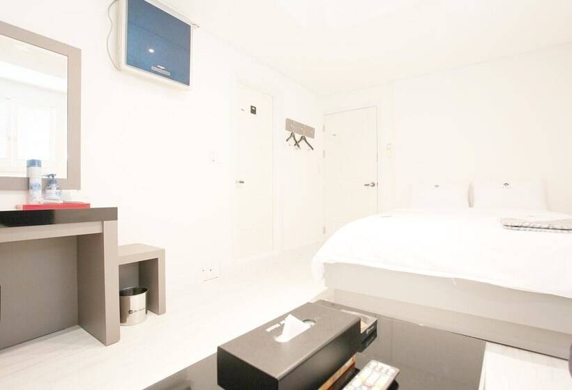 モーテル Gangneung Br