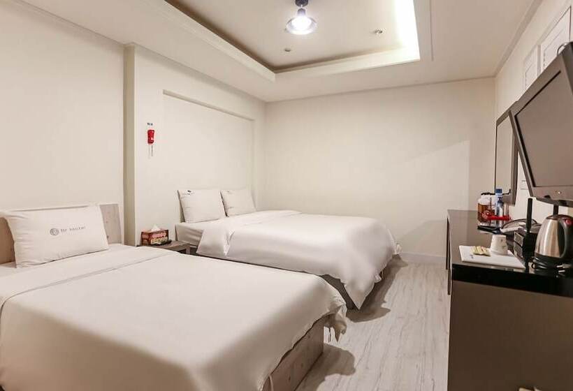 モーテル Gangneung Br