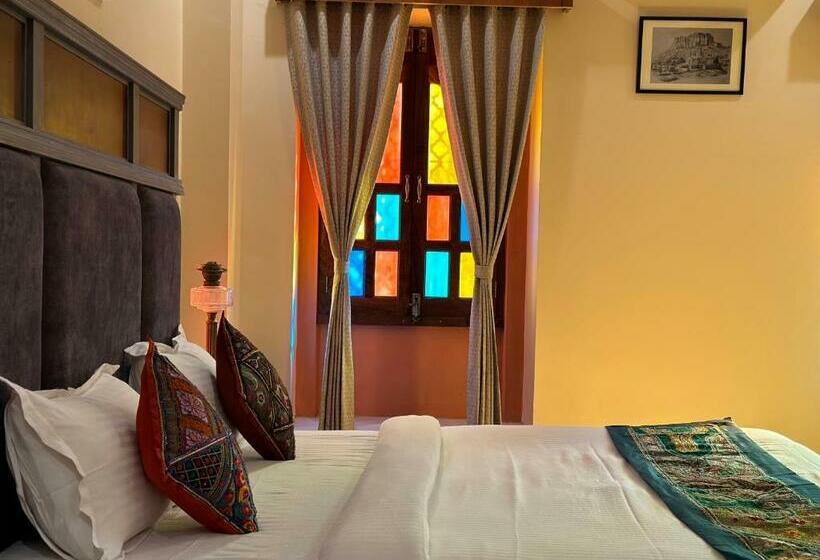 Pensão Balarwa Haveli