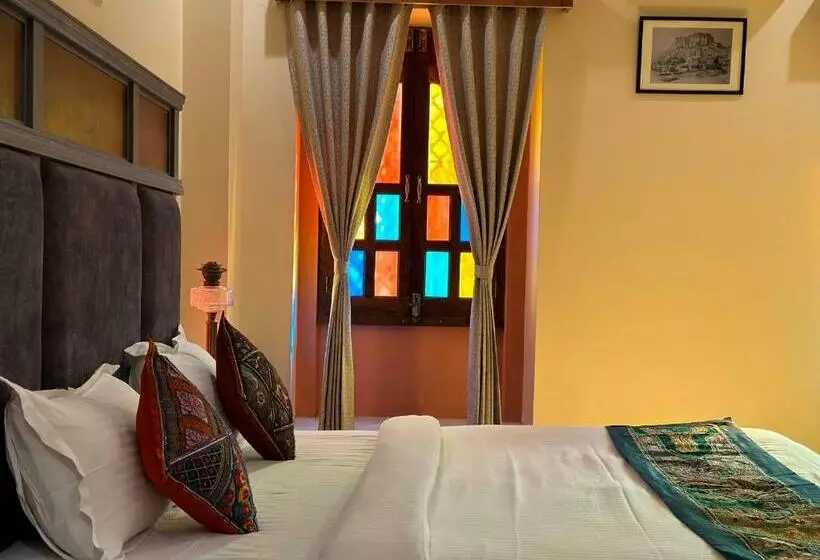 پانسیون Balarwa Haveli